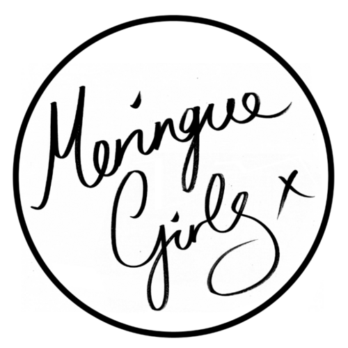 Meringue Girls