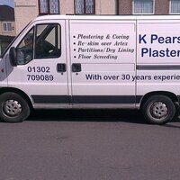 Doncaster Plasterer (@kpplasterer) 's Twitter Profile