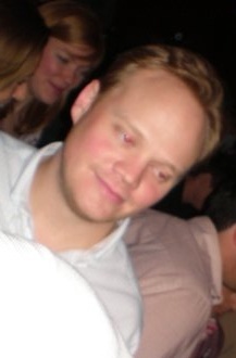 AMeyers122's profile picture. opinions my own