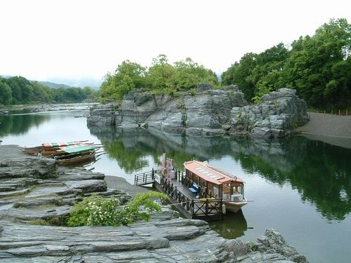 埼玉県内の気温情報。　高温や低温に注意してください。