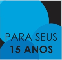 Você que fará seus 15 anos e gostaria de um convite bonito para sua festa, entre em contato conosco e escolha seu convite!