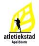 Twitteraccount van Atletiekstad Apeldoorn team boordevol atletiek talent.