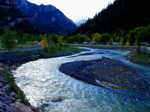 UWP_OurayCounty's profile picture. Working toward improving the Uncompahgre Watershed since 2007!