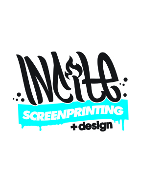 inciteprinting's profile picture. A screen printing company from Victoria, B.C