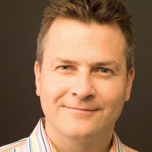 bryonmorrison's profile picture. 