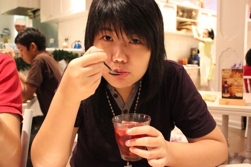 fararineFu's profile picture. Part of 2008 • BTTQ2 • TeTris •Kongres Mahasiswa STPT '13-'14| ♥ Performing Art ♥ Theatre