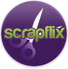 scrapflix's profile picture. Scrapflix is show and tell for crafty artists. Share, Learn and Discover what you love. What amazing things are you working on?