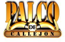 Palco de Callejon
