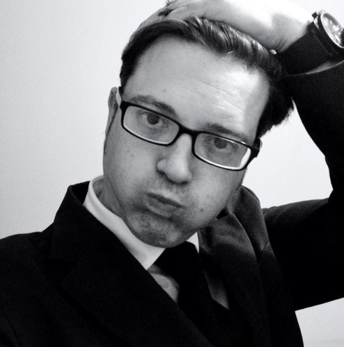 FerDiezVarela's profile picture. 