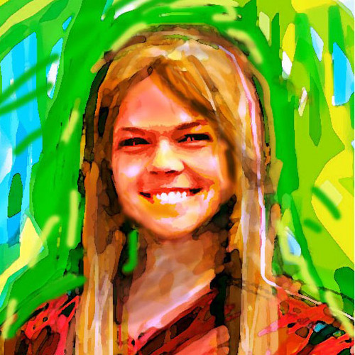 robin_good's profile picture. Девушку украшает скромность.