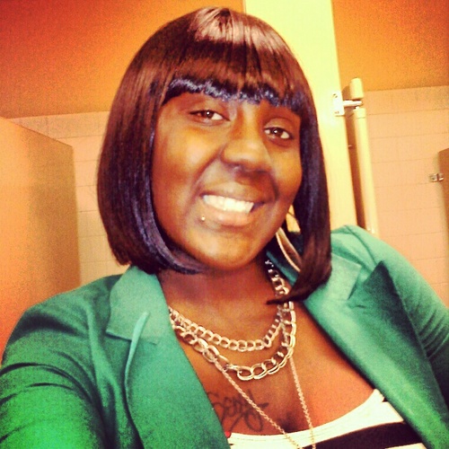 In my own Lane #teamproudparent #teamcancer #teamrollingstone