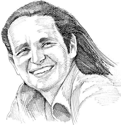 SchwartzRon's profile picture. 