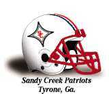 Sandy Creek FB Fans