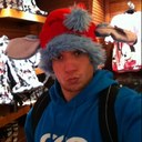 Nicolas Soto - @mncb96 - Twitter