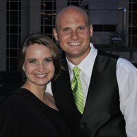 Pauli Wade (@pauliwade) Twitter profile photo