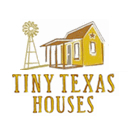 Building the Future from the Past!    Our Tiny Texas Houses are designed and built with 95% vintage salvaged materials.