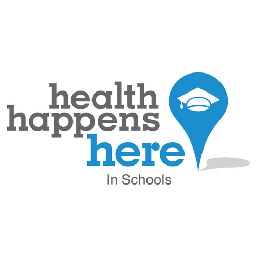 Health Happens in Schools promotes safe & healthy school environments that are necessary for academic and life achievement.