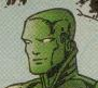 Sophisticated prototype designed and built by @616GiantMan, and programmed with his brain patterns. Destroyed by @_Ultron. (Marvel Comics only, 616 preferred)