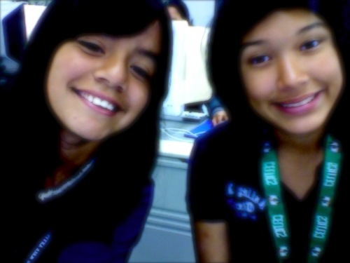 Cindy Marie ♥ Basketball&Softball BIG dreams even bigger imagination('x you can always count on her!♥(': she will never let you down((: follow -OhYesItsSammiee