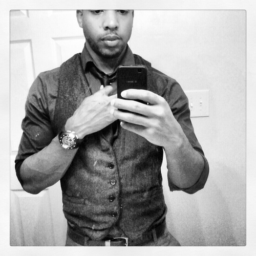 Keithw103's profile picture. Motivated Mogul in the making...full time student and businessman, time is money in my world...spend both wisely. Live love laugh #Ifollowback