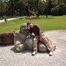 BruceDouglass1's profile picture. Husband, FSU graduate,Librarian, father.