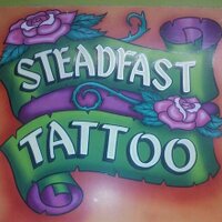 Steadfast Tattoo(@SteadfastATX) 's Twitter Profile Photo