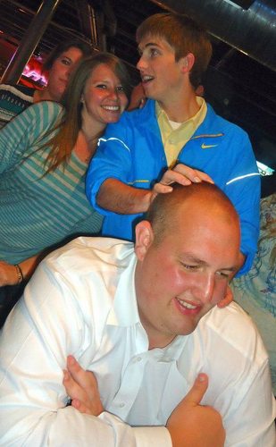 ehess950's profile picture. WSU grad, dude, science nerd, dude, sports fan. Come on in!