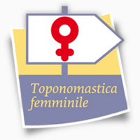 Toponomastica Femminile(@women_toponymy) 's Twitter Profile Photo