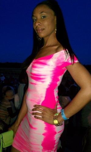 S-WEET, I-NDEPENDENT, M-USICALLY INCLINDED, O-UTRAGEOUS, N-AUGHTY, E-MOTIONAL
#TeamVirginIslands