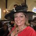 Enid Hughes (@enidwh) Twitter profile photo