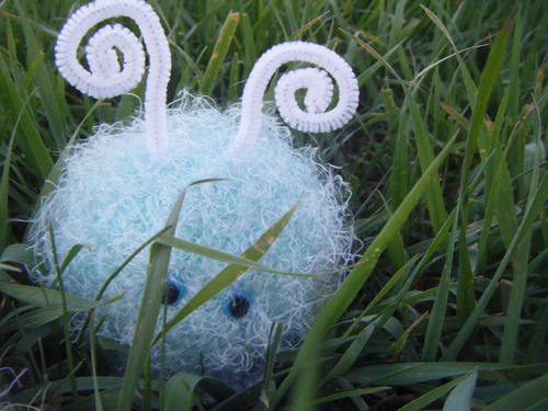 Editor, parent & grandparent, crocheter extraordinaire, and a very crafty dragon!  My email: thecraftydragon@yahoo.com