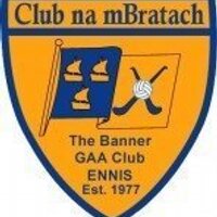 Banner GAA Ennis (@bannergaaennis) 's Twitter Profile