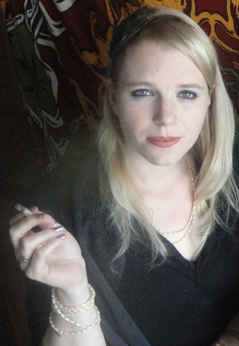 SerraAngel420's profile picture. Mother, Criminal Justice Student, Founding Director of  @moms4marijuana