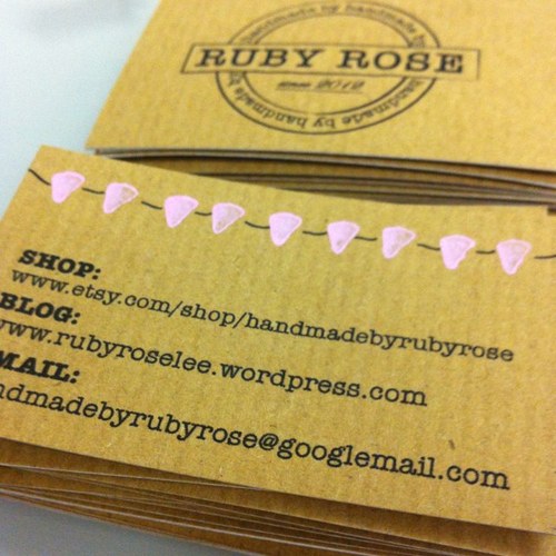 handmadebyruby's profile picture. http://t.co/KTnCGfnv68