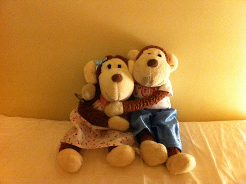 monkeyandmillie's profile picture. We are multitalented media monkeys. We love to have all kinds of adventures!