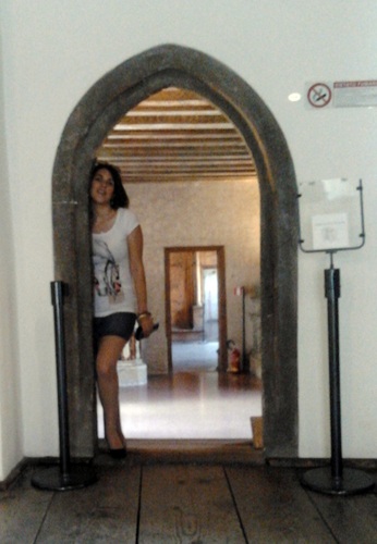 Fu la scoperta più importante di tutta la sua vita: sapeva leggere. Possedeva l'antidoto contro il terribile veleno della vecchiaia [Sepulveda]