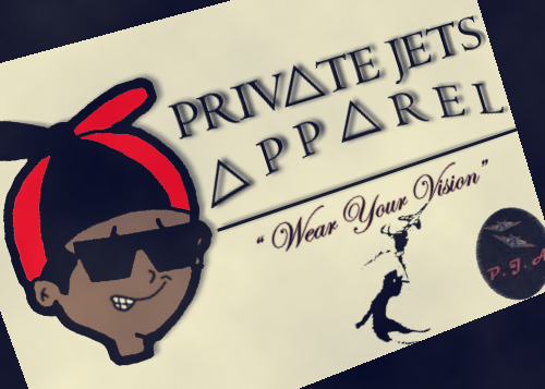 PrivateJetsUSA's profile picture. Design | Universal Clothing | CEO & Founder:[@BUZZINBENJI on instagram ]PrivateJetsApparel .This Is Where Fashion Happens Enter & Fly. 12.27.20
