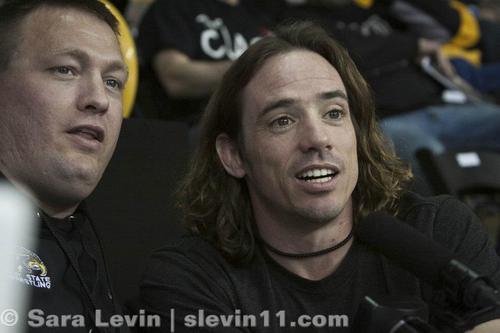 Bella's and Dakota's Dad - Wrestling Junkie - Senior video producer and editor at FloSports