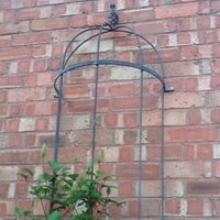 Mckellars Ironwork (@mckellarsiron) 's Twitter Profile