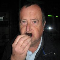 Geoff Swire (@geoffswire) 's Twitter Profile