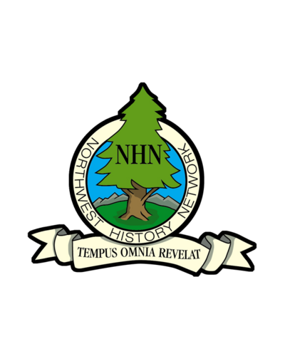 NHN is a non-profit consortium of regional historians, archivists, librarians, and other professionals.