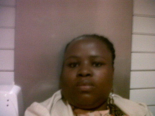 nkosinathielle's profile picture. Very sweet and humble person, divorced with two beautiful children, working at Gauteng Treasury, love Tyler Perry movies and shopping