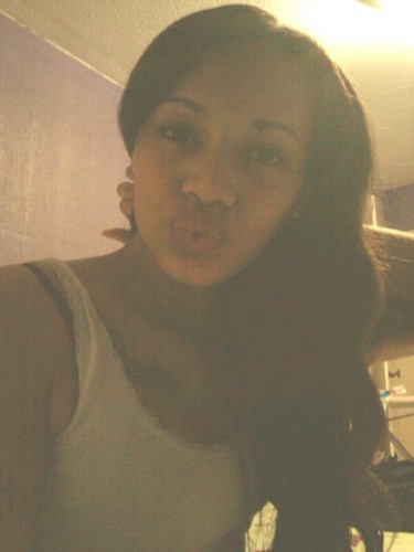 SherainaES's profile picture. 