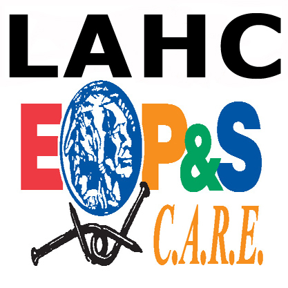 LAHC EOPS