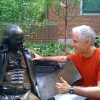 Michael Koren (@encoredoc) 's Twitter Profile