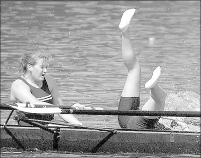 ShitNoviceSay's profile picture. Girls Novice Rowing problems