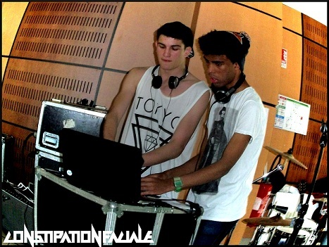 CnstptnFcl's profile picture. 2 Young and Crazy DJ's


WE ARE ROCKSTARS//SUPERBAST*RDS.