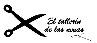 Retomamos el trabajo artesanal.
Detalles y cositas bonitas para tí, o para quien tú quieras.