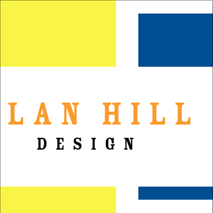 alanhilldesign's profile picture. 