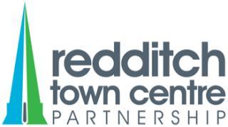 RedditchTCP's profile picture. Redditch Town Centre Partnership CIC/Town Team. Non-political, voluntary group representing interests of town traders, businesses & stakeholders.